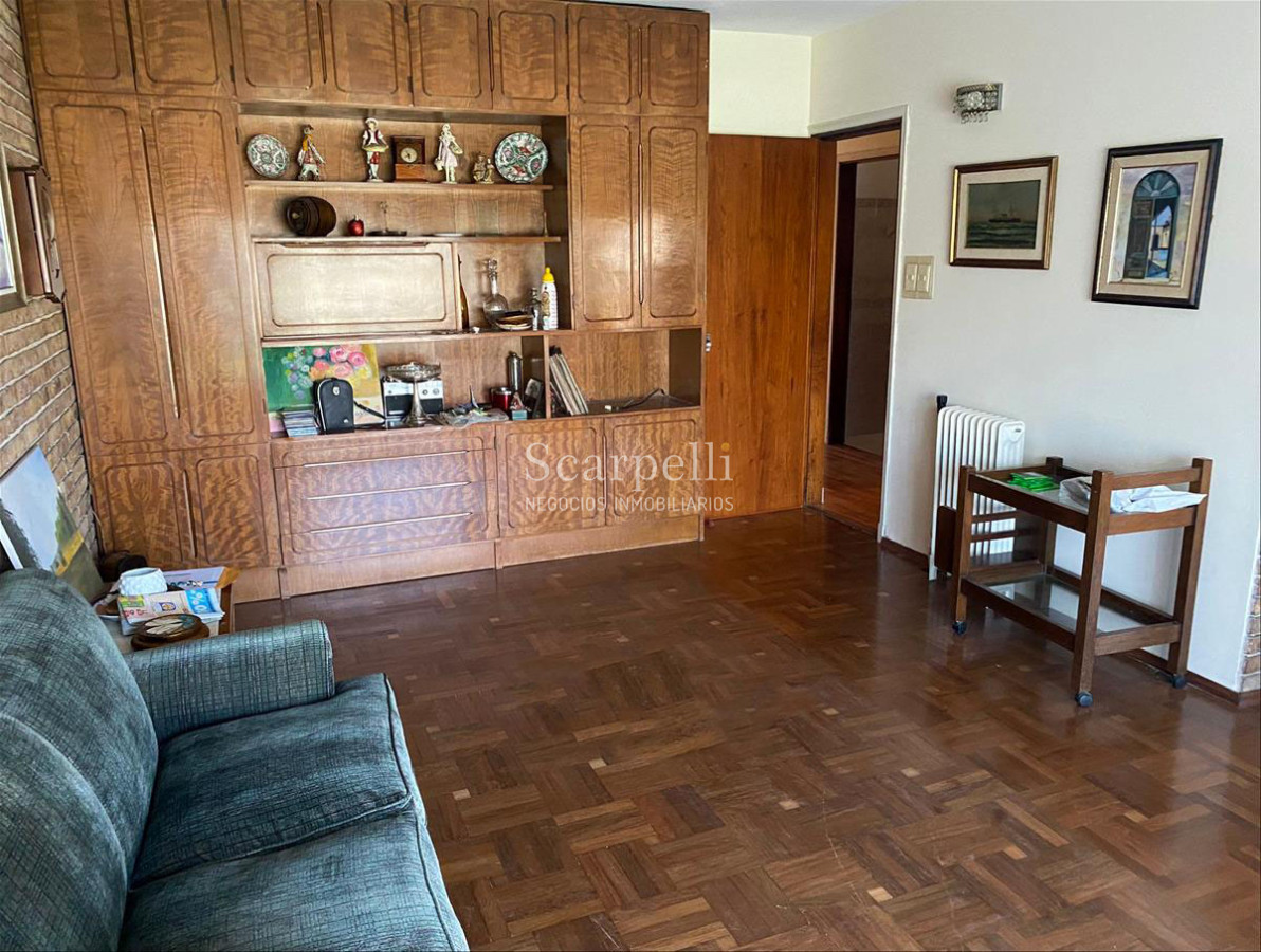 Casa ID.33130 - Padrón Único Punta Gorda 1 planta 3 dormitorios 2 baños fondo barbacoa.-