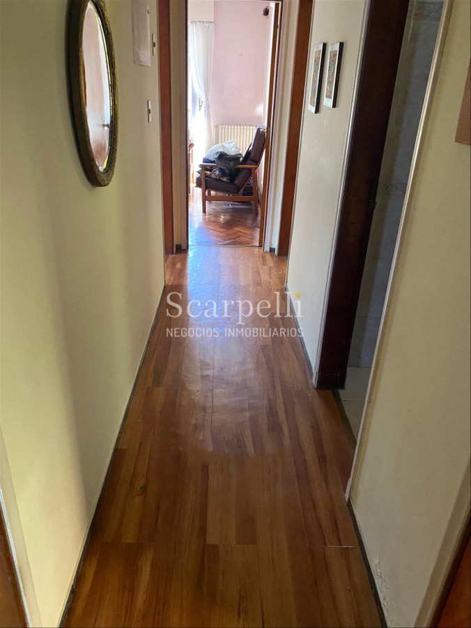 Casa ID.33130 - Padrón Único Punta Gorda 1 planta 3 dormitorios 2 baños fondo barbacoa.-