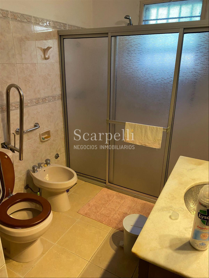 Casa ID.33130 - Padrón Único Punta Gorda 1 planta 3 dormitorios 2 baños fondo barbacoa.-