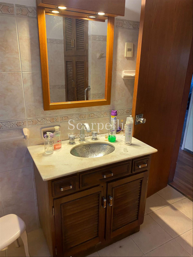 Casa ID.33130 - Padrón Único Punta Gorda 1 planta 3 dormitorios 2 baños fondo barbacoa.-