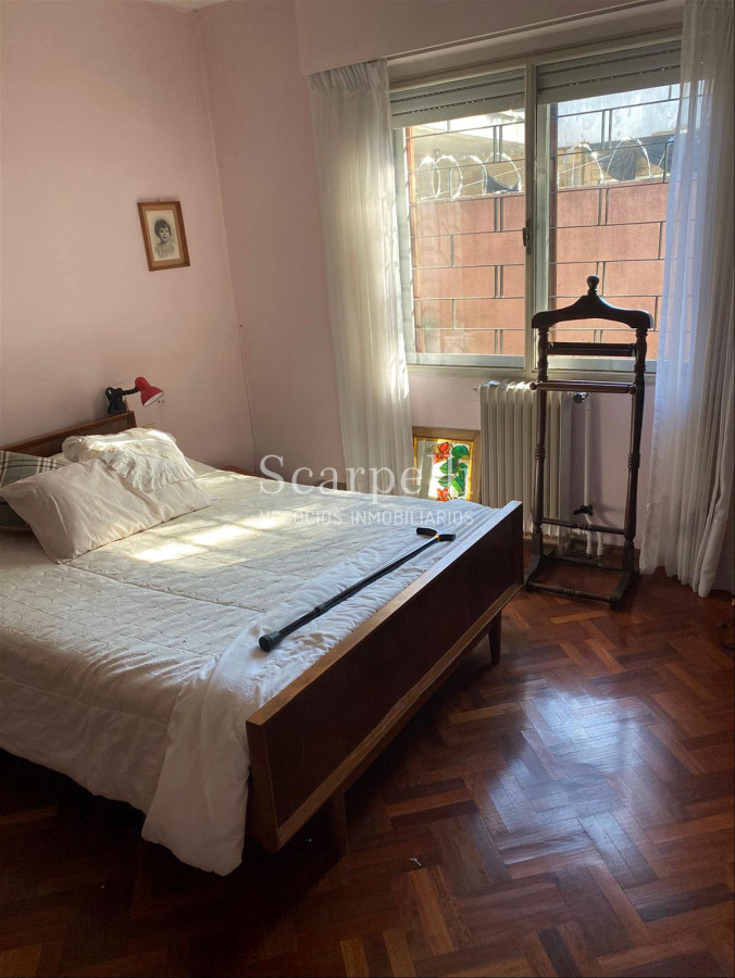 Casa ID.33130 - Padrón Único Punta Gorda 1 planta 3 dormitorios 2 baños fondo barbacoa.-