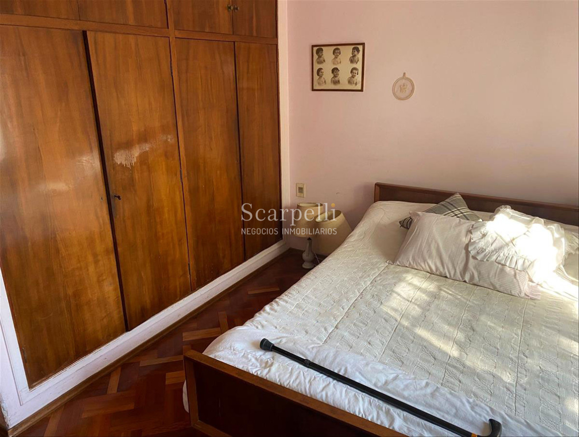 Casa ID.33130 - Padrón Único Punta Gorda 1 planta 3 dormitorios 2 baños fondo barbacoa.-