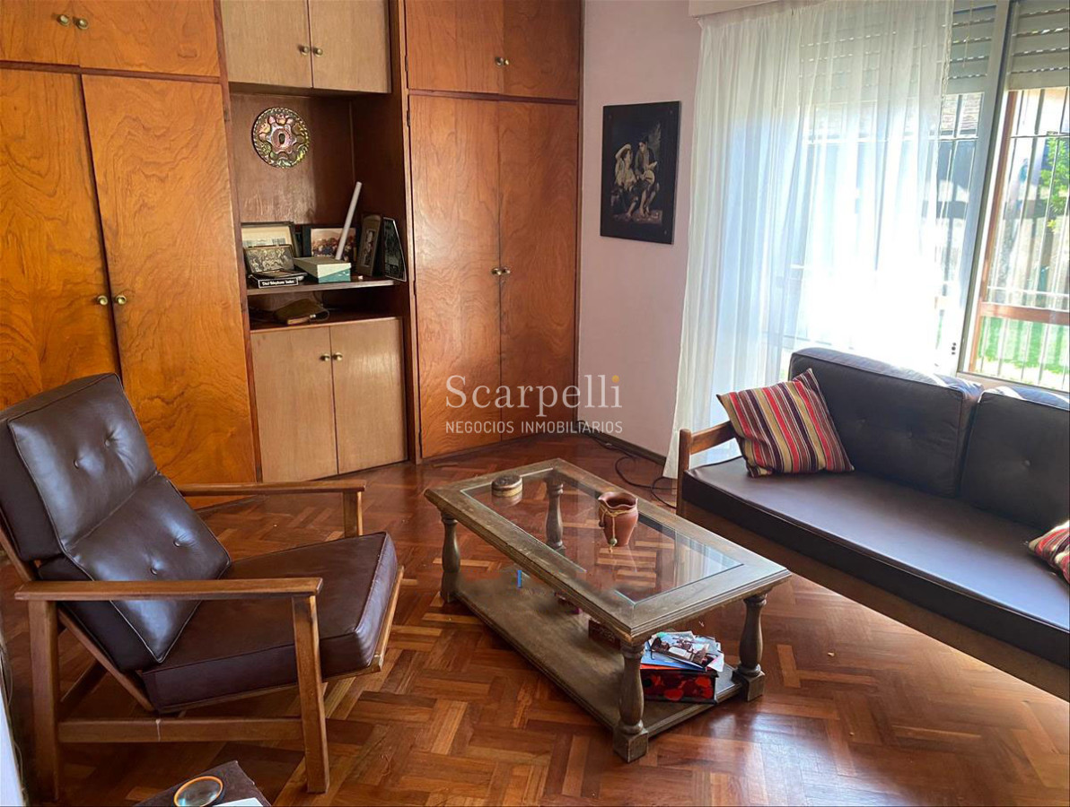 Casa ID.33130 - Padrón Único Punta Gorda 1 planta 3 dormitorios 2 baños fondo barbacoa.-