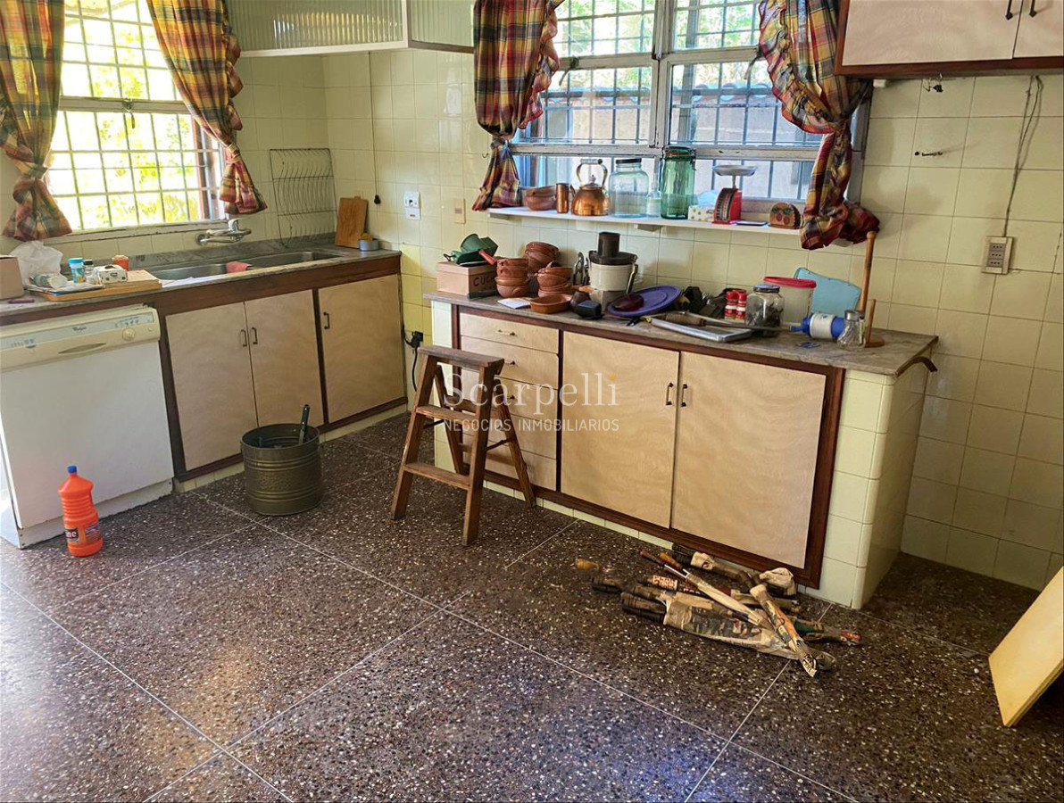 Casa ID.33130 - Padrón Único Punta Gorda 1 planta 3 dormitorios 2 baños fondo barbacoa.-