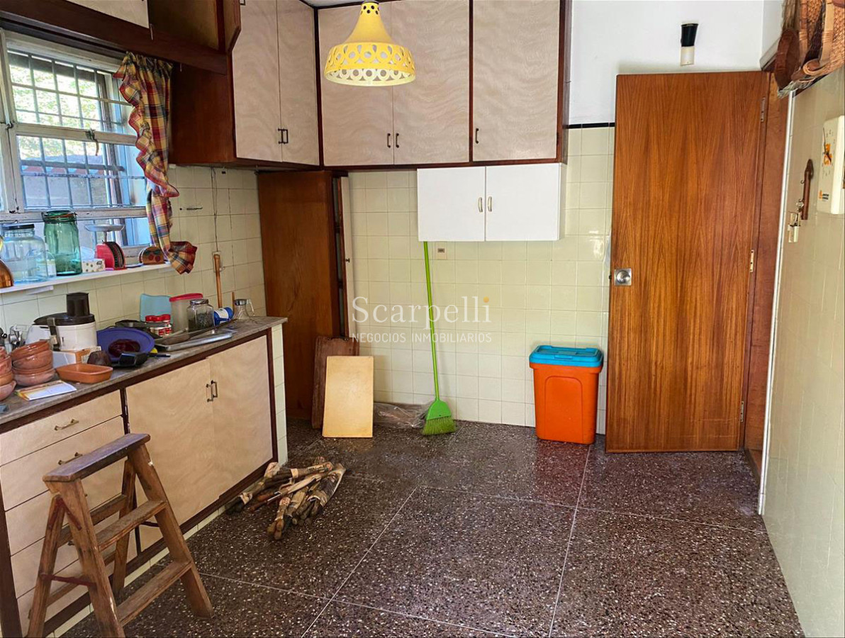 Casa ID.33130 - Padrón Único Punta Gorda 1 planta 3 dormitorios 2 baños fondo barbacoa.-