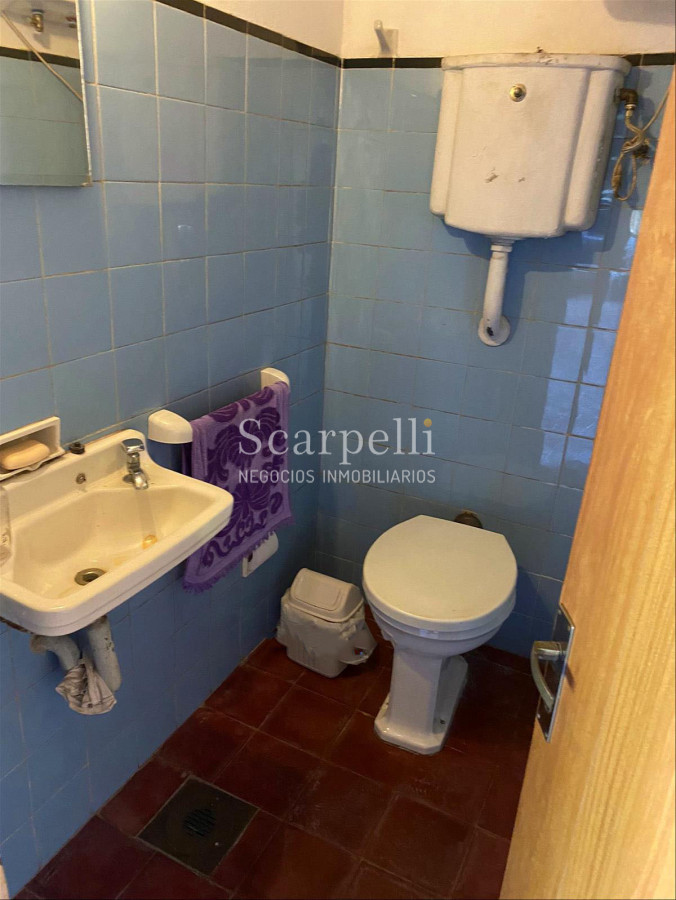 Casa ID.33130 - Padrón Único Punta Gorda 1 planta 3 dormitorios 2 baños fondo barbacoa.-