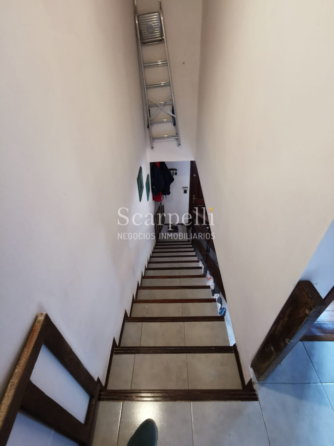 Casa ID.34497 - VENTA CASA CANELONES BARRIO CERRADO  PROXIMO CAR ONE TIENDA INGLESA MOSCA ANCAP