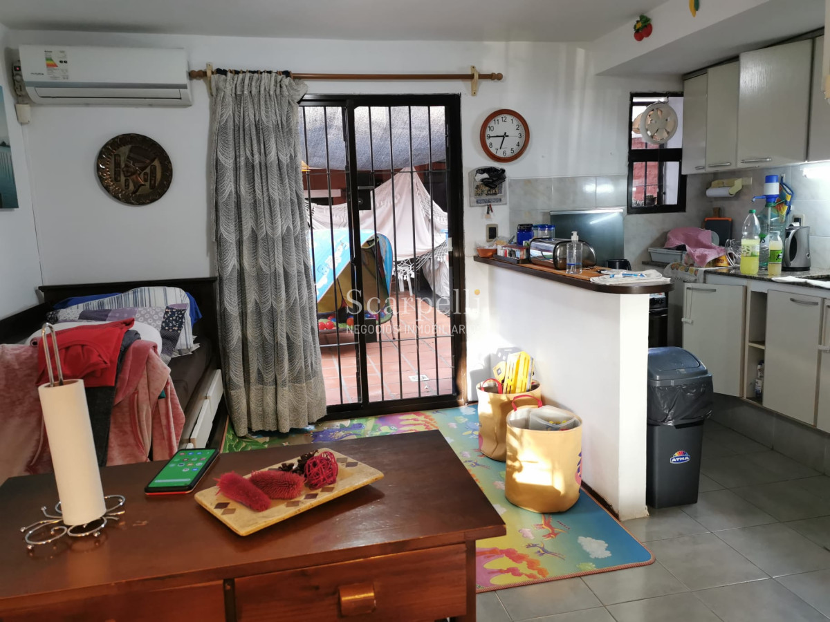 Casa ID.34497 - VENTA CASA CANELONES BARRIO CERRADO  PROXIMO CAR ONE TIENDA INGLESA MOSCA ANCAP