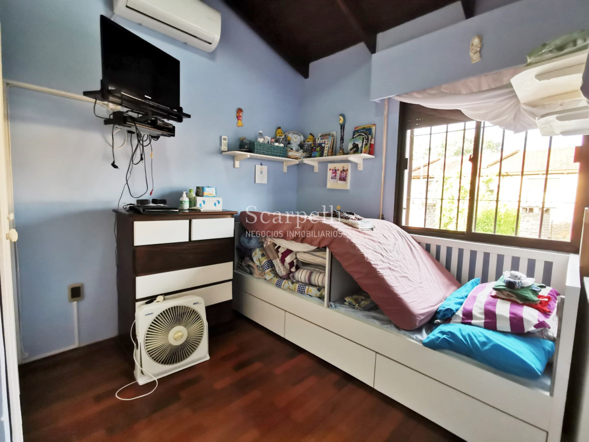 Casa ID.34497 - VENTA CASA CANELONES BARRIO CERRADO  PROXIMO CAR ONE TIENDA INGLESA MOSCA ANCAP