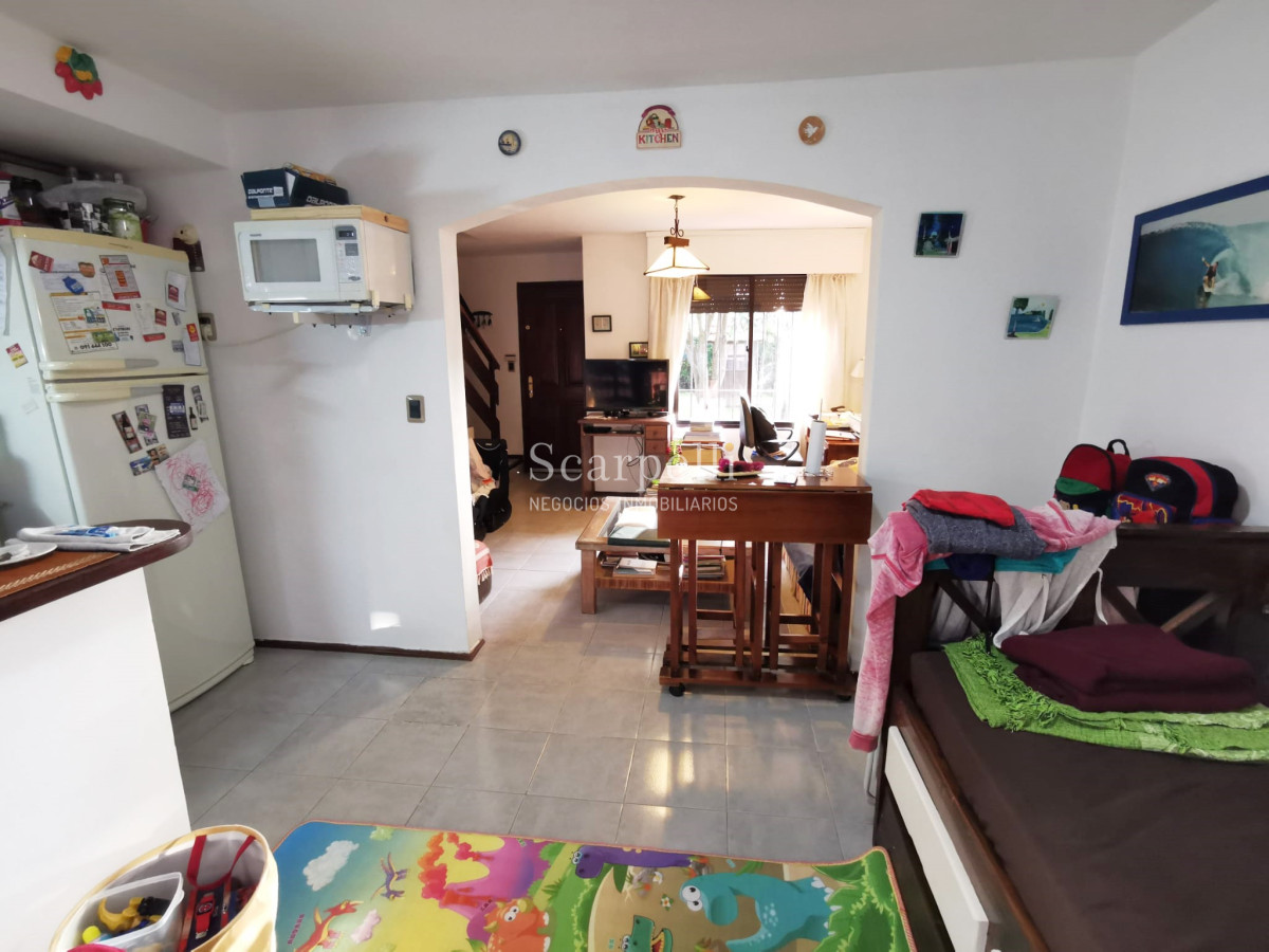 Casa ID.34497 - VENTA CASA CANELONES BARRIO CERRADO  PROXIMO CAR ONE TIENDA INGLESA MOSCA ANCAP