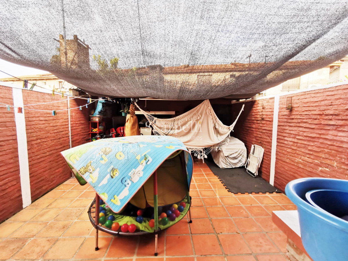 Casa ID.34497 - VENTA CASA CANELONES BARRIO CERRADO  PROXIMO CAR ONE TIENDA INGLESA MOSCA ANCAP