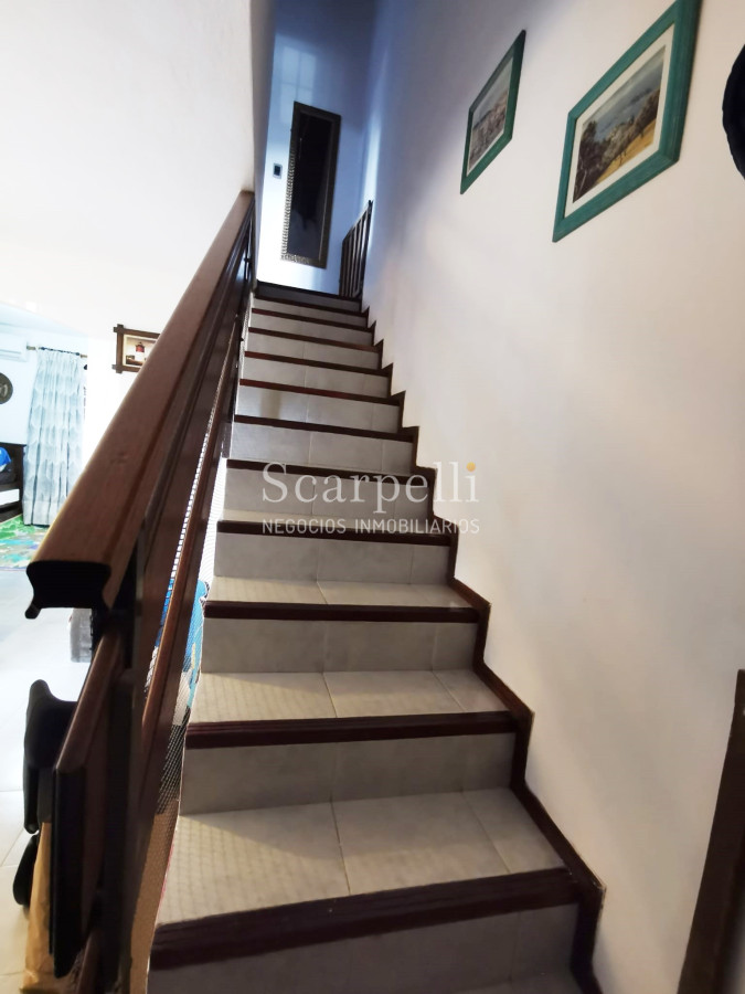 Casa ID.34497 - VENTA CASA CANELONES BARRIO CERRADO  PROXIMO CAR ONE TIENDA INGLESA MOSCA ANCAP