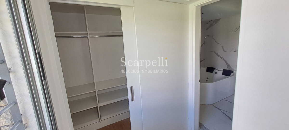 Casa ID.50367 - Alquiler Casa Punta Gorda A nuevo 3 dorm 2 suites gge 2 fondo  Ideal Empresas