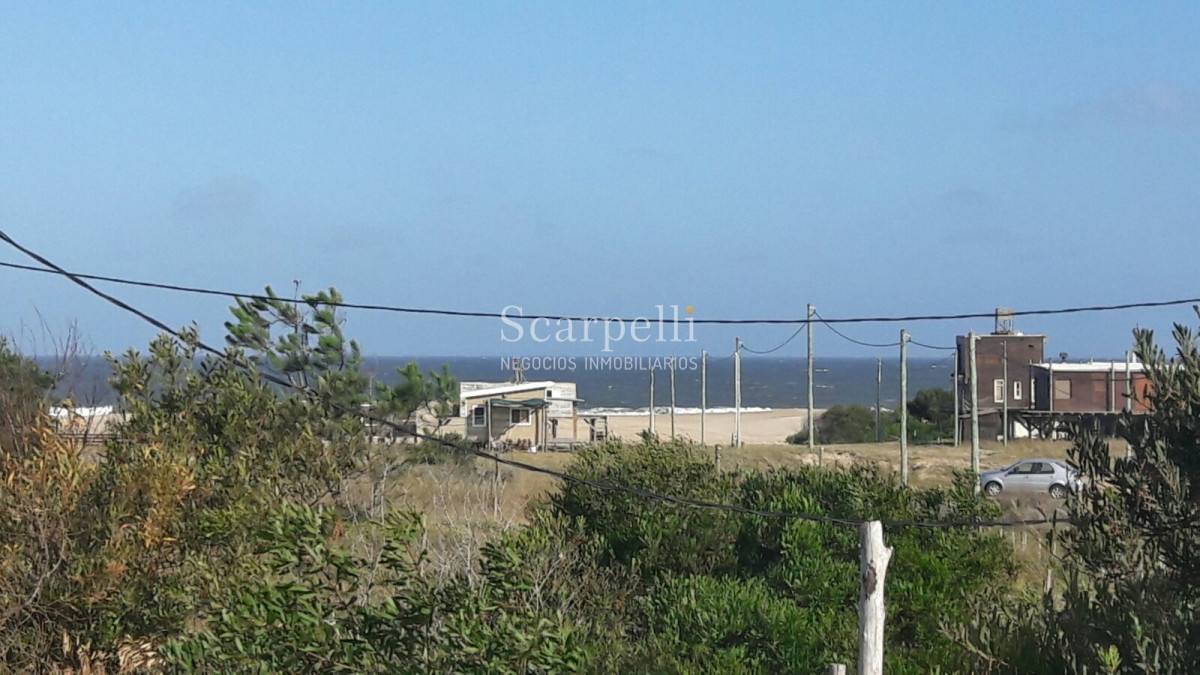 Casa ID.3773 - Moderna con vista al océano en 2 plantas