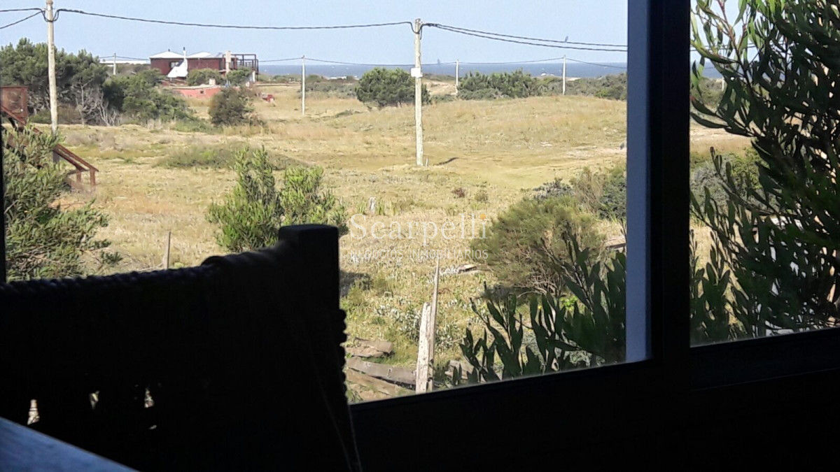Casa ID.3773 - Moderna con vista al océano en 2 plantas