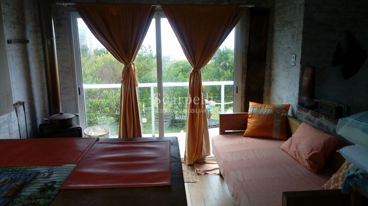 Casa ID.3773 - Moderna con vista al océano en 2 plantas