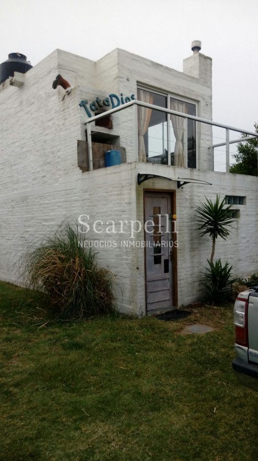 Casa ID.3773 - Moderna con vista al océano en 2 plantas