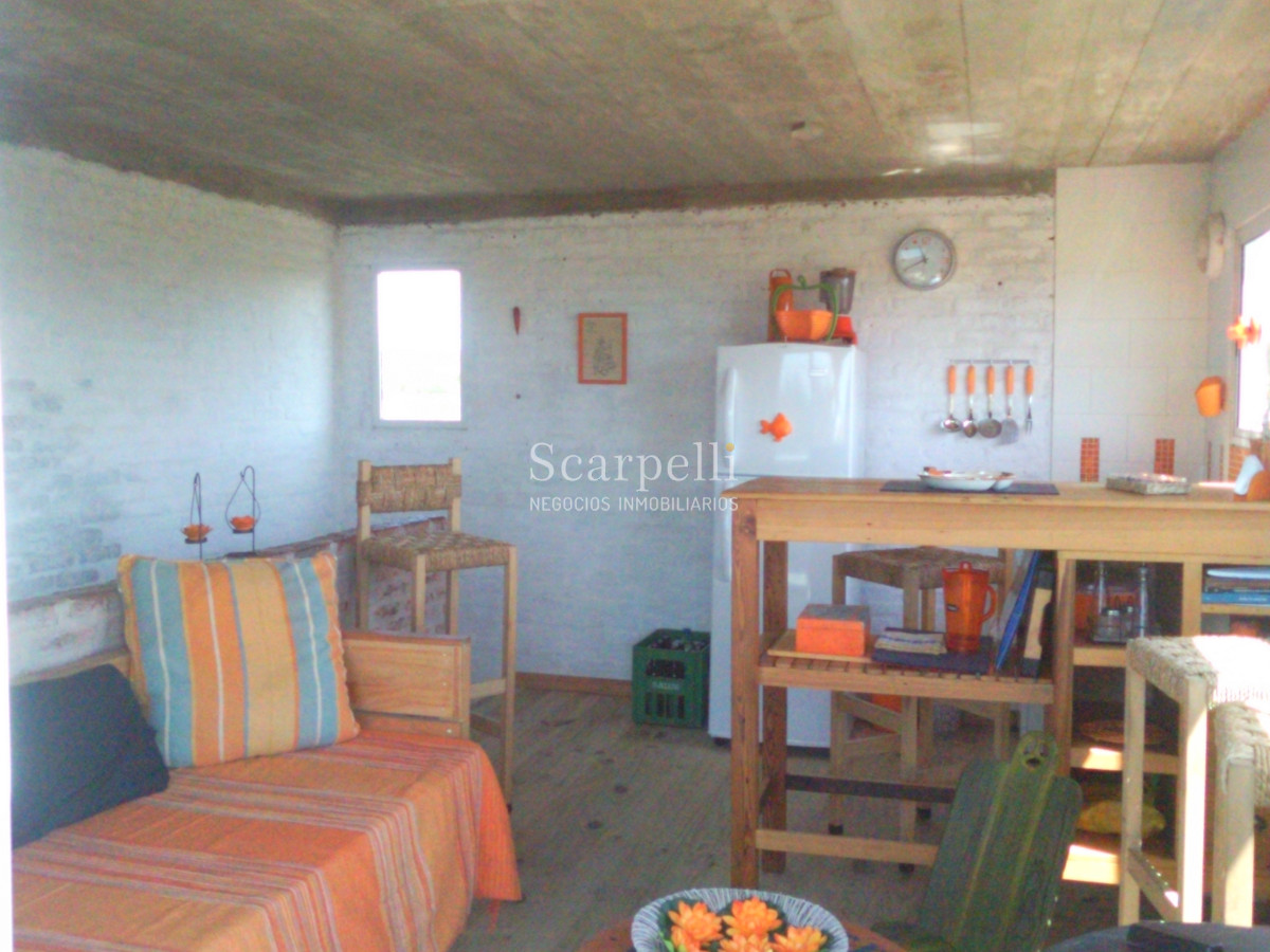 Casa ID.3773 - Moderna con vista al océano en 2 plantas
