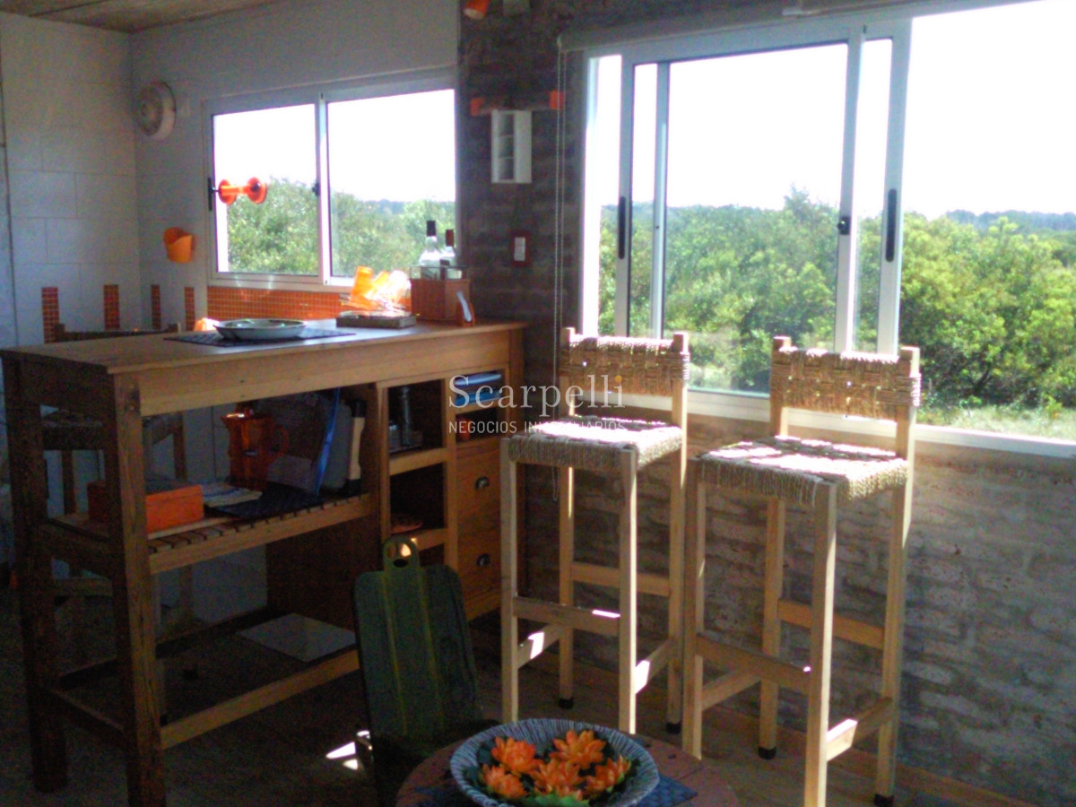 Casa ID.3773 - Moderna con vista al océano en 2 plantas