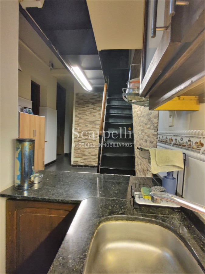 Casa ID.38735 - VENTA CASA PADRÓN ÚNICO CORDON SUR JACKSON Y MALDONADO DENTRO DEL DISTRITO DISEÑO, ILUMINACIÓN & DECORACIÓN DE MONTEVIDEO