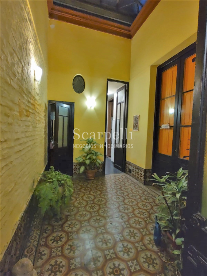 Casa ID.38735 - VENTA CASA PADRÓN ÚNICO CORDON SUR JACKSON Y MALDONADO DENTRO DEL DISTRITO DISEÑO, ILUMINACIÓN & DECORACIÓN DE MONTEVIDEO