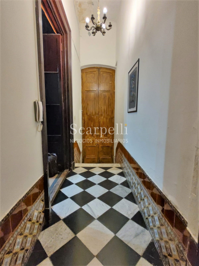 Casa ID.38735 - VENTA CASA PADRÓN ÚNICO CORDON SUR JACKSON Y MALDONADO DENTRO DEL DISTRITO DISEÑO, ILUMINACIÓN & DECORACIÓN DE MONTEVIDEO