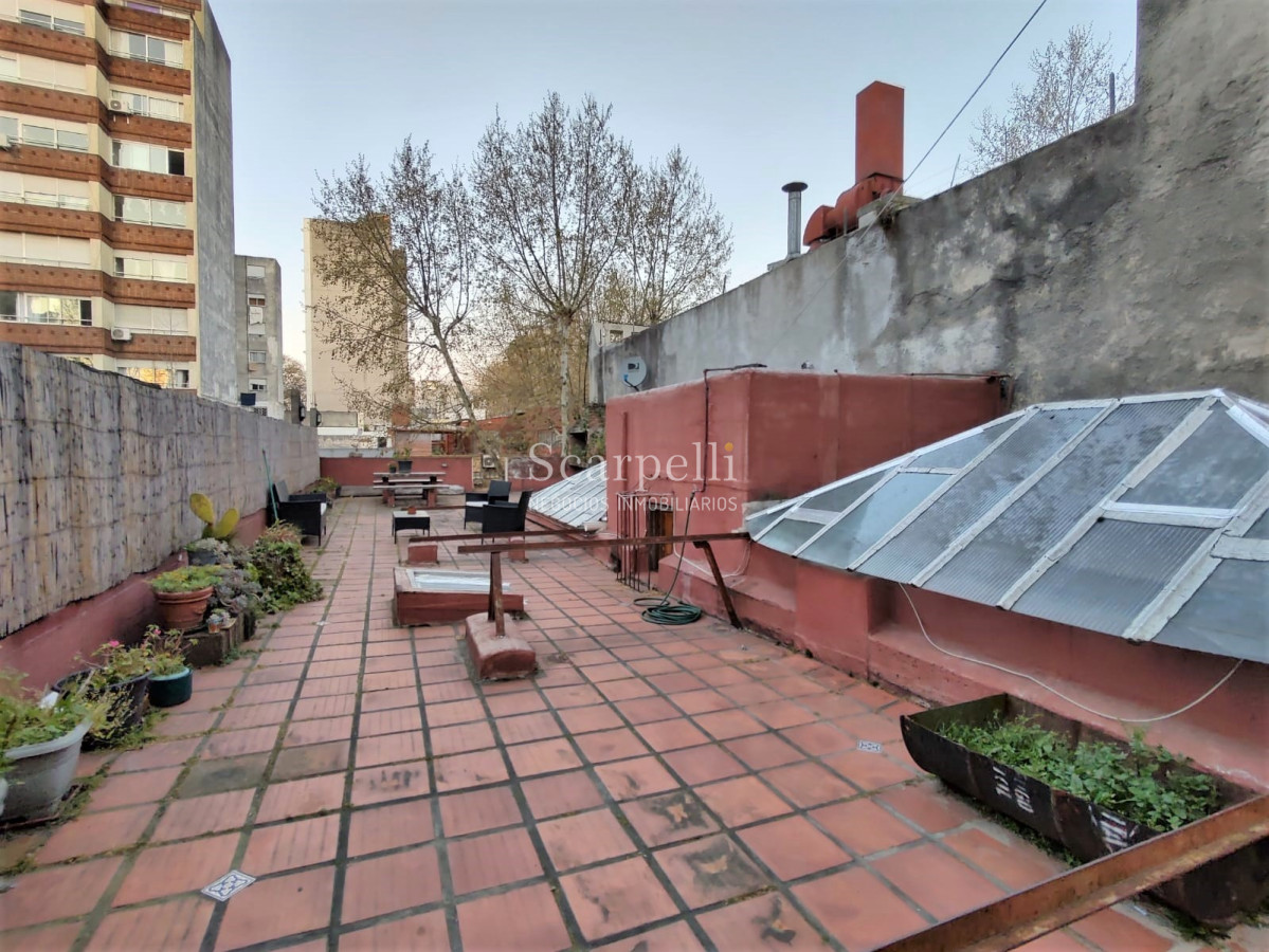 Casa ID.38735 - VENTA CASA PADRÓN ÚNICO CORDON SUR JACKSON Y MALDONADO DENTRO DEL DISTRITO DISEÑO, ILUMINACIÓN & DECORACIÓN DE MONTEVIDEO