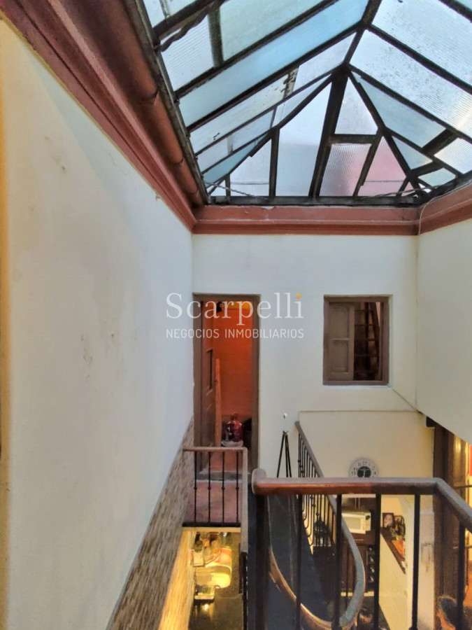 Casa ID.38735 - VENTA CASA PADRÓN ÚNICO CORDON SUR JACKSON Y MALDONADO DENTRO DEL DISTRITO DISEÑO, ILUMINACIÓN & DECORACIÓN DE MONTEVIDEO