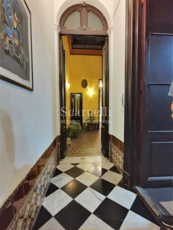 Casa ID.38735 - VENTA CASA PADRÓN ÚNICO CORDON SUR JACKSON Y MALDONADO DENTRO DEL DISTRITO DISEÑO, ILUMINACIÓN & DECORACIÓN DE MONTEVIDEO