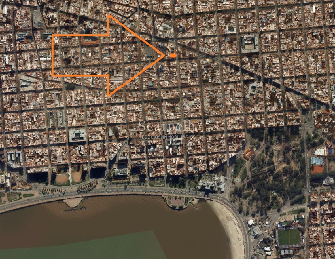 Casa ID.38735 - VENTA CASA PADRÓN ÚNICO CORDON SUR JACKSON Y MALDONADO DENTRO DEL DISTRITO DISEÑO, ILUMINACIÓN & DECORACIÓN DE MONTEVIDEO