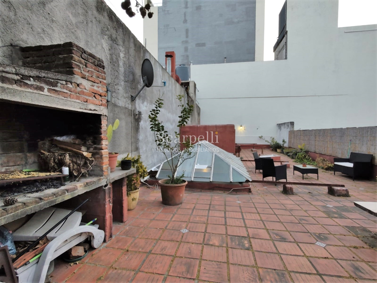 Casa ID.38735 - VENTA CASA PADRÓN ÚNICO CORDON SUR JACKSON Y MALDONADO DENTRO DEL DISTRITO DISEÑO, ILUMINACIÓN & DECORACIÓN DE MONTEVIDEO