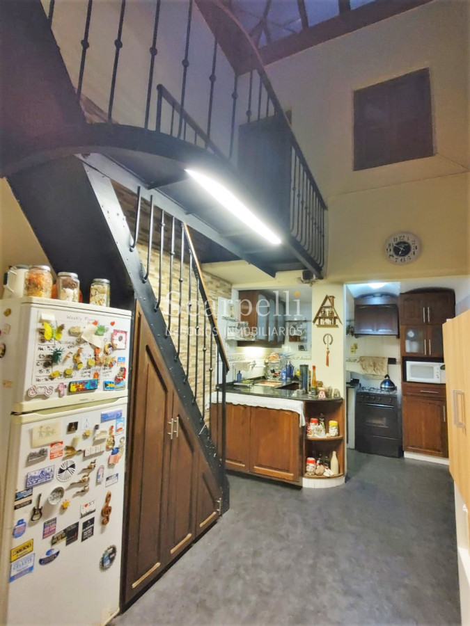 Casa ID.38735 - VENTA CASA PADRÓN ÚNICO CORDON SUR JACKSON Y MALDONADO DENTRO DEL DISTRITO DISEÑO, ILUMINACIÓN & DECORACIÓN DE MONTEVIDEO