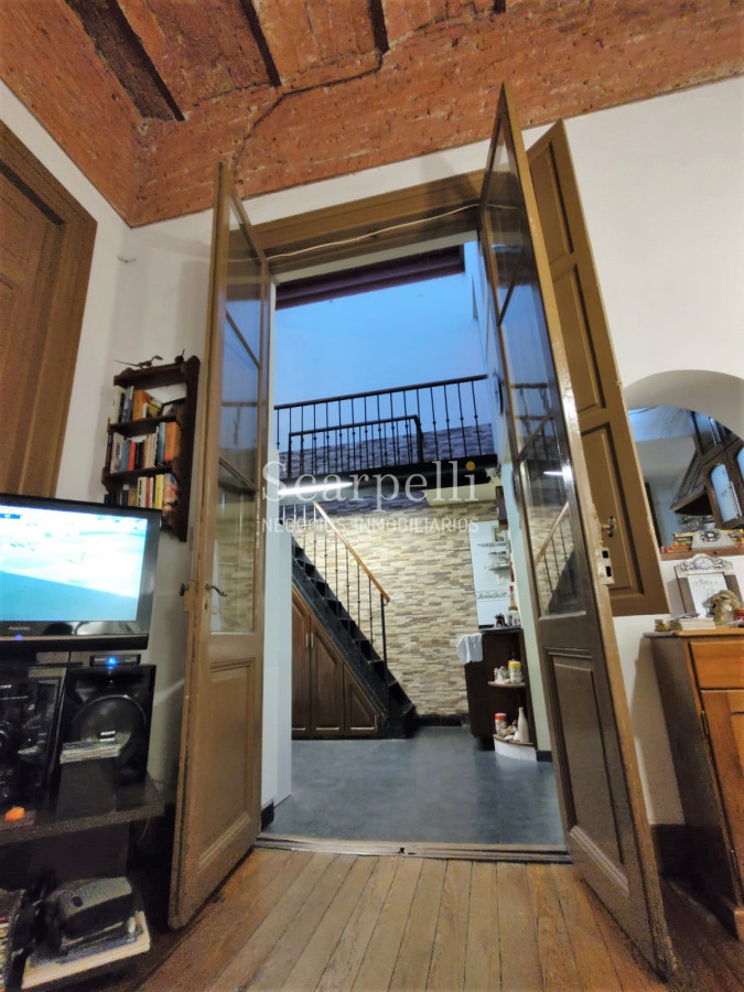 Casa ID.38735 - VENTA CASA PADRÓN ÚNICO CORDON SUR JACKSON Y MALDONADO DENTRO DEL DISTRITO DISEÑO, ILUMINACIÓN & DECORACIÓN DE MONTEVIDEO