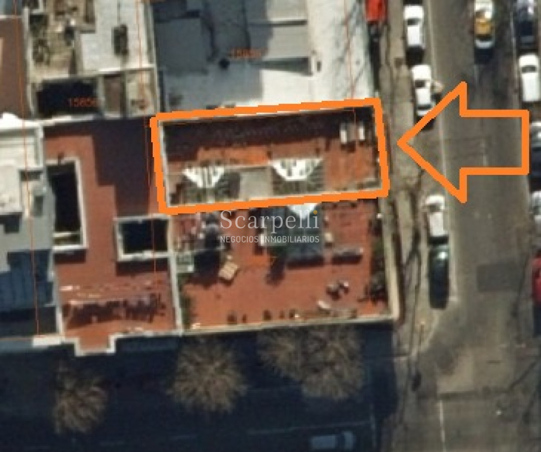 Casa ID.38735 - VENTA CASA PADRÓN ÚNICO CORDON SUR JACKSON Y MALDONADO DENTRO DEL DISTRITO DISEÑO, ILUMINACIÓN & DECORACIÓN DE MONTEVIDEO