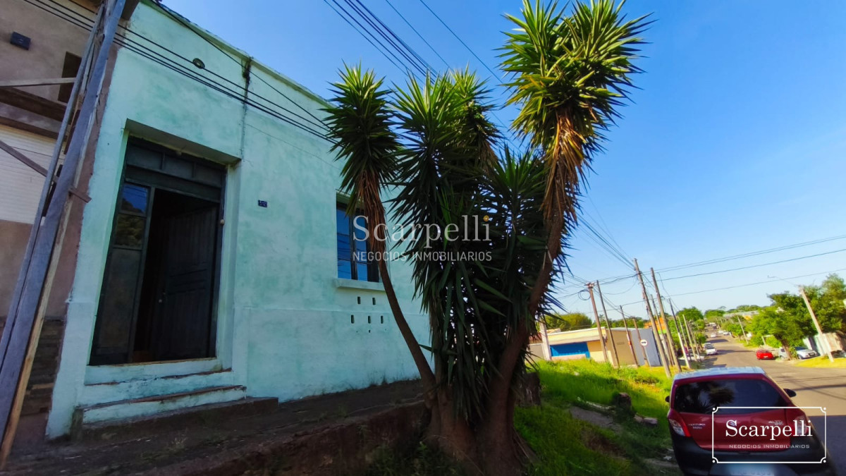 Casa ID.50548 - Casa en calle Juana de Ibarbourou