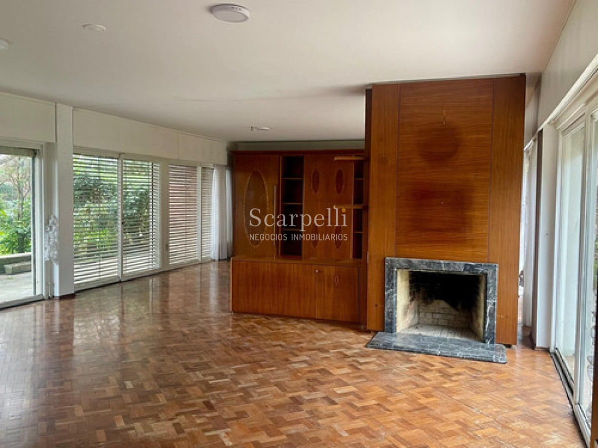 Casa ID.50479 - Alquiler De Gran Casa Sobre Av. Bolivia, Ideal Empresa Residencialprendimiento