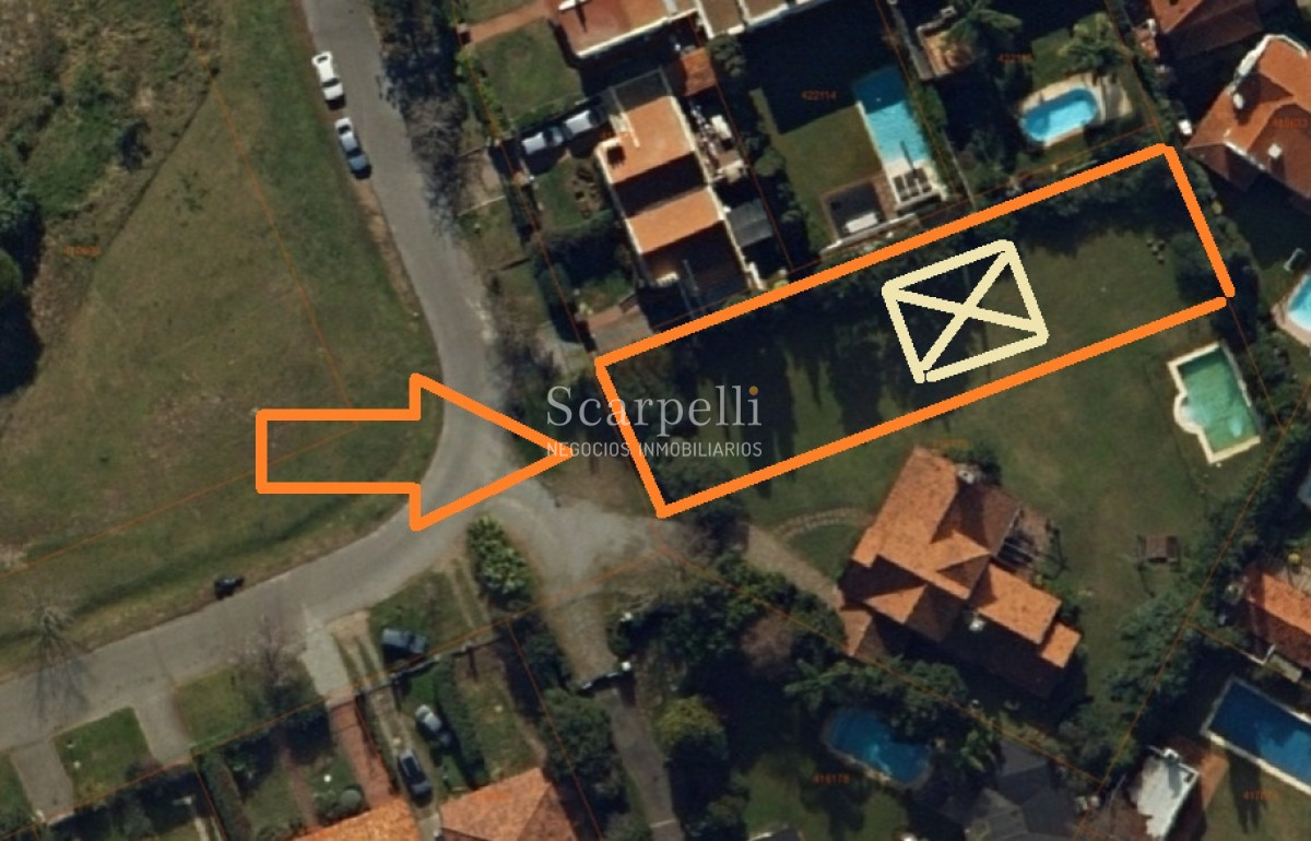 Casa ID.40347 - Carrasco Sur Proximo Escuela Naval en entorno muy  íntimo y de categoría a Estrenar proximamente.-