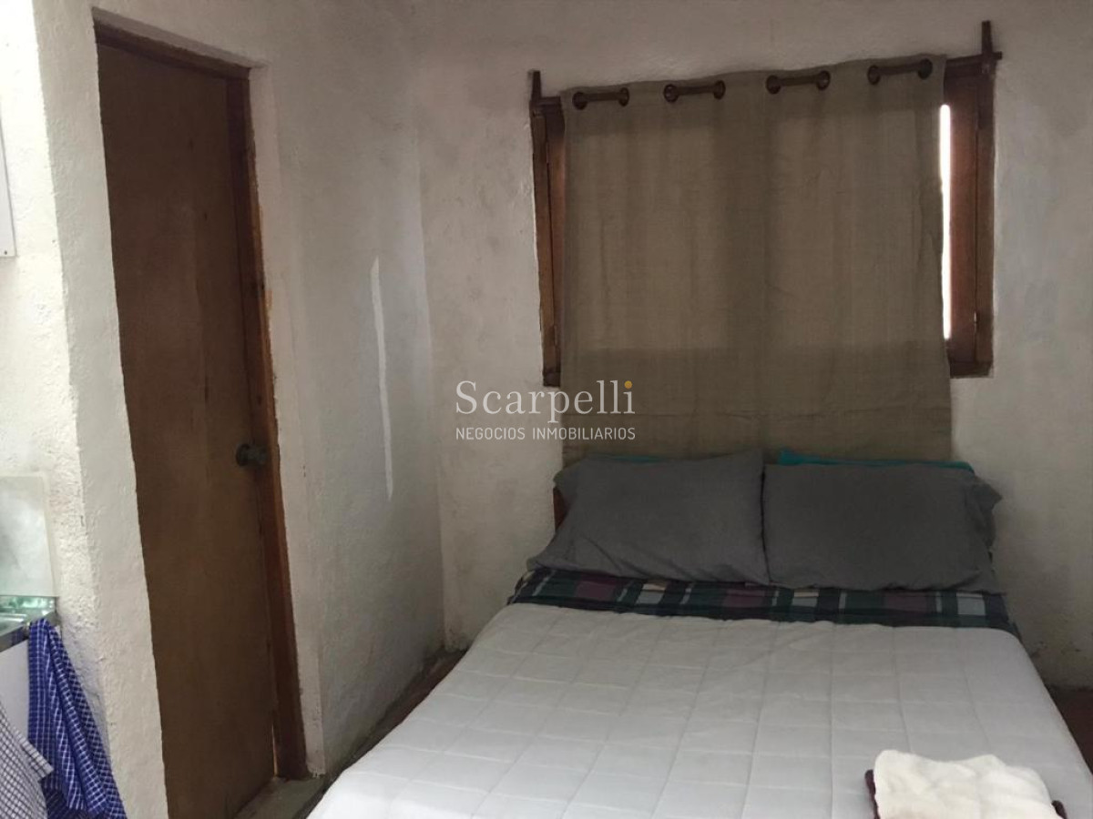 Casa ID.41985 - PUNTA RUBIA CABAÑA MUY PROLIJA COMPLETA MUY PRÓXIMO a Av. Las Maravillas y Almacén de Arrarte