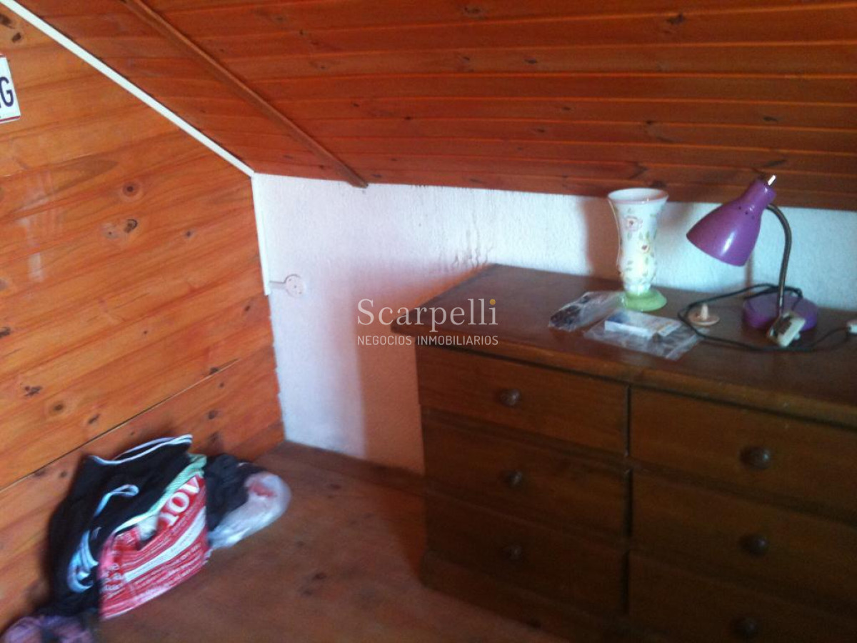 Casa ID.41985 - PUNTA RUBIA CABAÑA MUY PROLIJA COMPLETA MUY PRÓXIMO a Av. Las Maravillas y Almacén de Arrarte
