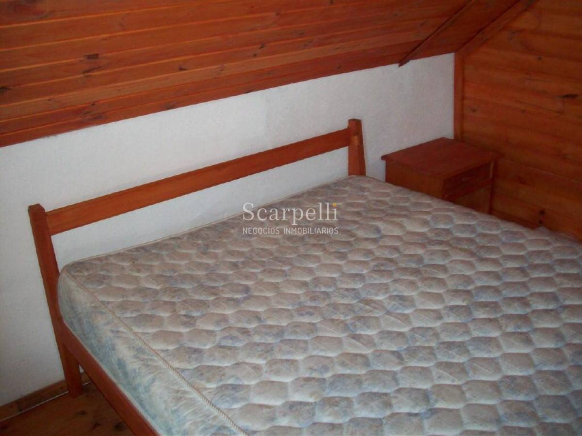 Casa ID.41985 - PUNTA RUBIA CABAÑA MUY PROLIJA COMPLETA MUY PRÓXIMO a Av. Las Maravillas y Almacén de Arrarte