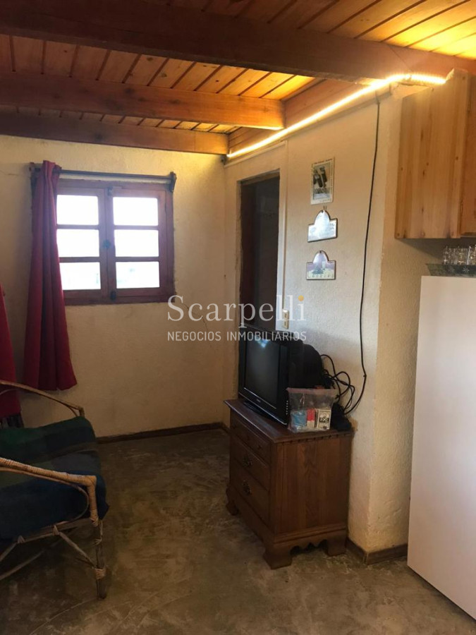 Casa ID.41985 - PUNTA RUBIA CABAÑA MUY PROLIJA COMPLETA MUY PRÓXIMO a Av. Las Maravillas y Almacén de Arrarte