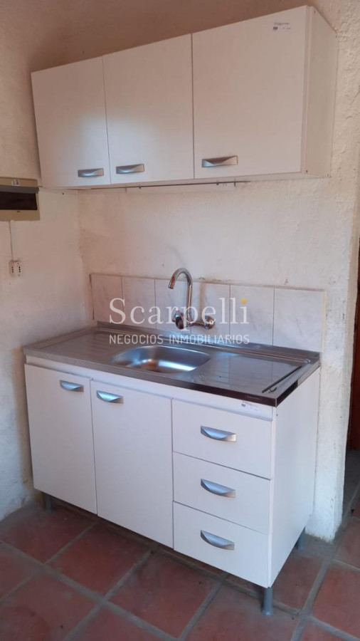 Casa ID.41985 - PUNTA RUBIA CABAÑA MUY PROLIJA COMPLETA MUY PRÓXIMO a Av. Las Maravillas y Almacén de Arrarte