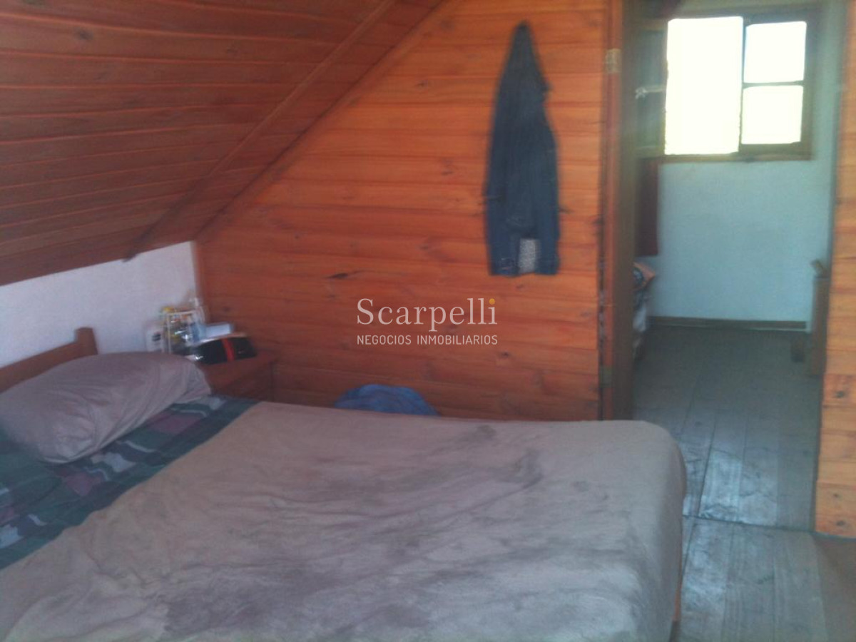 Casa ID.41985 - PUNTA RUBIA CABAÑA MUY PROLIJA COMPLETA MUY PRÓXIMO a Av. Las Maravillas y Almacén de Arrarte