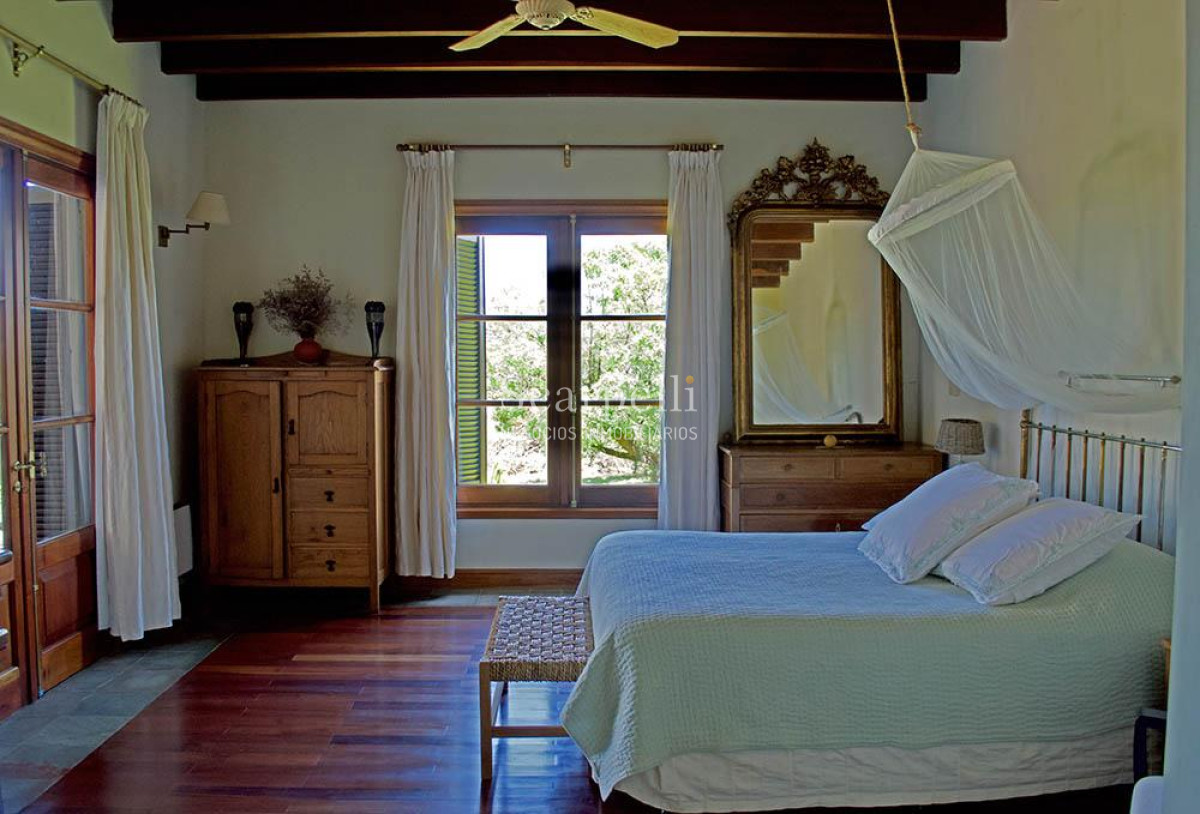 Casa ID.42209 - La Pedrera Espectacular Casco de Estancia frente al Océano Rochense con vistas insuperables