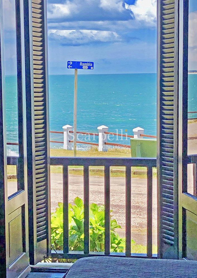 Casa ID.42209 - La Pedrera Espectacular Casco de Estancia frente al Océano Rochense con vistas insuperables
