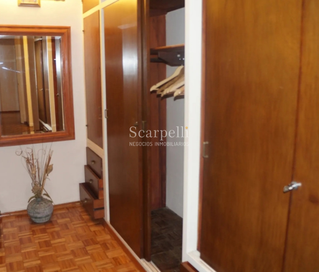 Casa ID.4307 - Totalmente Equipada Chalet tipo Americano en 1 planta Lucerna prox. Rambla 