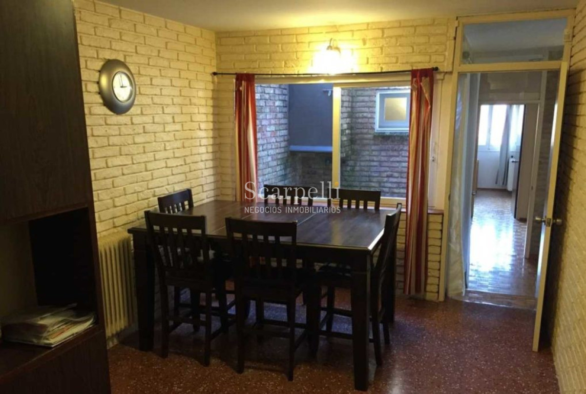 Casa ID.4307 - Totalmente Equipada Chalet tipo Americano en 1 planta Lucerna prox. Rambla 