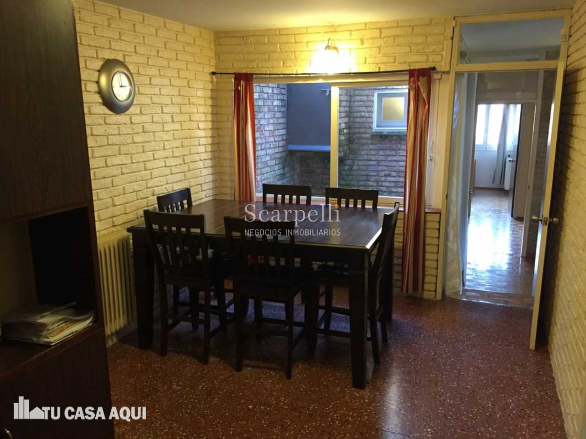 Casa ID.4307 - Totalmente Equipada Chalet tipo Americano en 1 planta Lucerna prox. Rambla 
