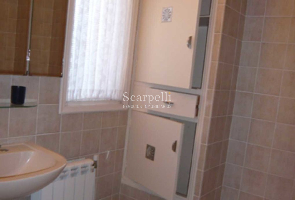 Casa ID.4307 - Totalmente Equipada Chalet tipo Americano en 1 planta Lucerna prox. Rambla 