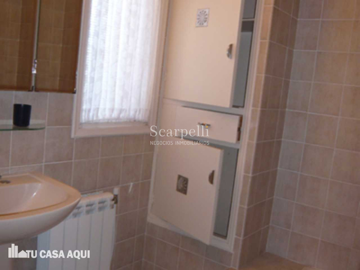 Casa ID.4307 - Totalmente Equipada Chalet tipo Americano en 1 planta Lucerna prox. Rambla 